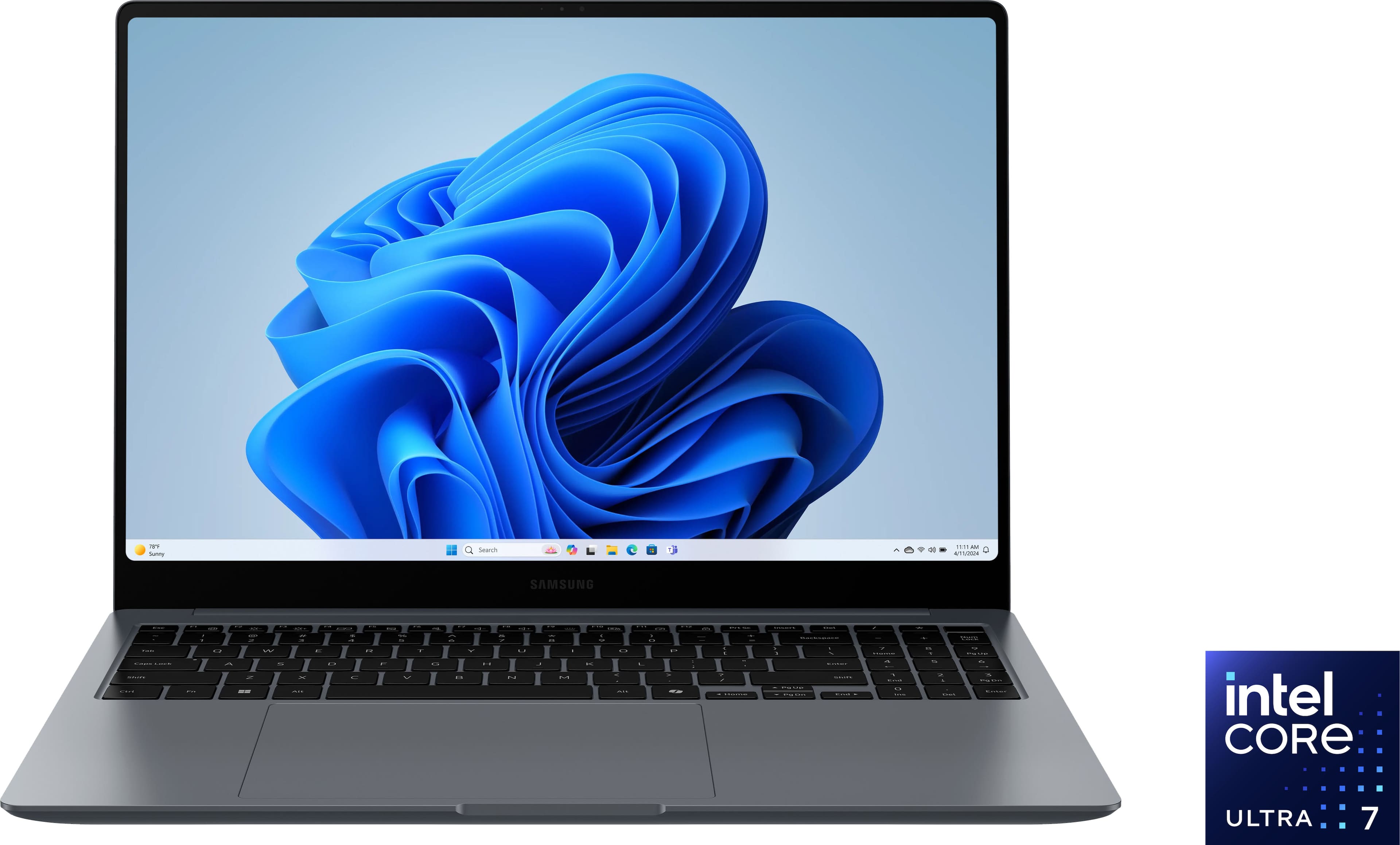 Samsung - Galaxy Book4 Ultra...