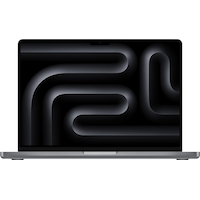 Deals on Apple MacBook Pro 14.2-inch Laptop w/M3 Pro Chip 512GB SSD Refurb