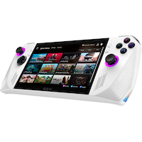 Deals on ASUS ROG Ally 7-in 120Hz FHD Gaming Handheld Console w/Ryzen Z1