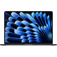 Apple MacBook Air 15.3-in Laptop w/M3 Chip, 256GB SSD Refurb Deals