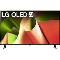 Deals on LG OLED48B4PUA 48-inch OLED 4K UHD Smart TV