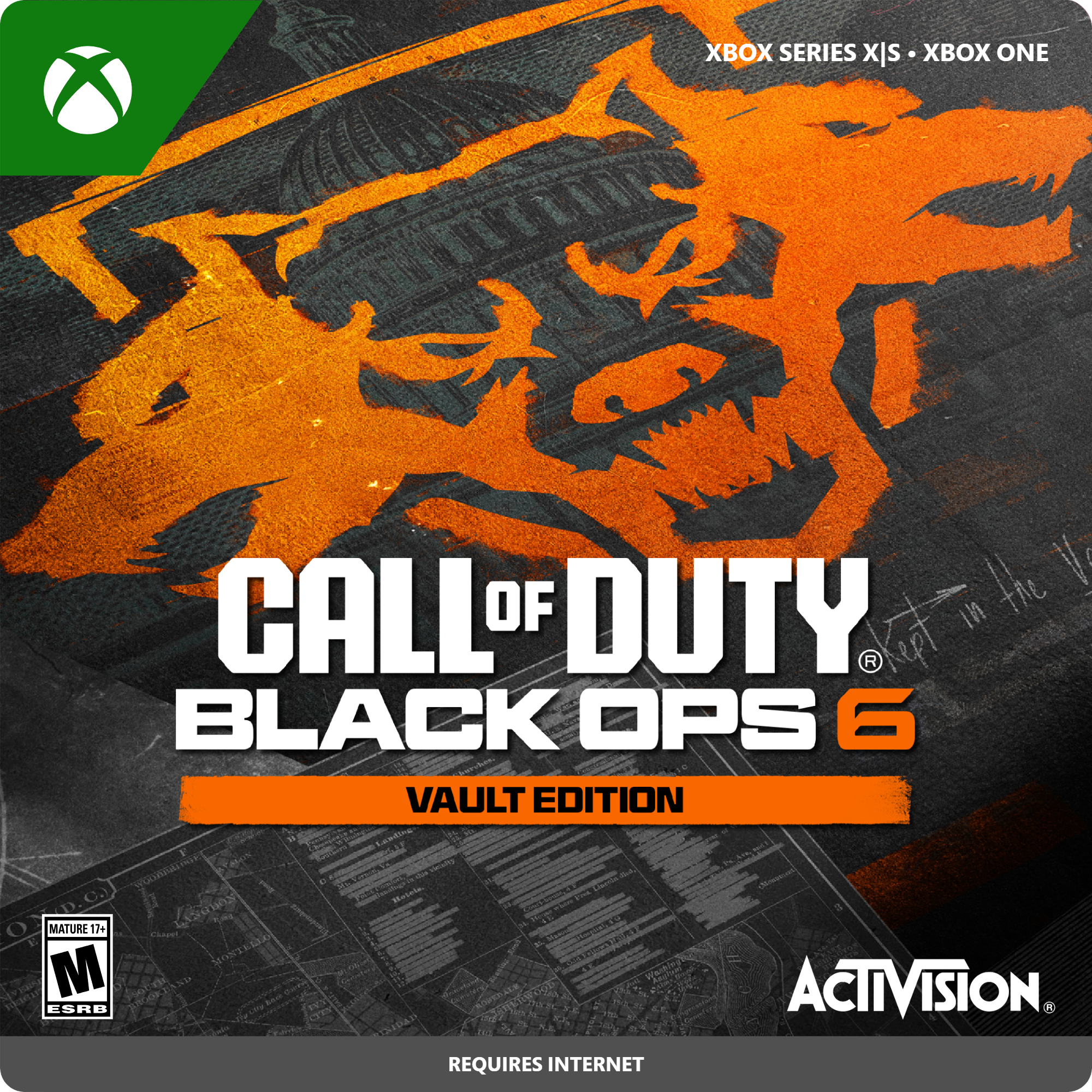 Call of Duty: Black Ops 6...